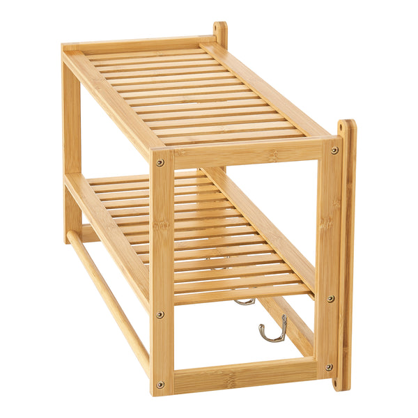 Hængende hylde Langeland [en.casa].