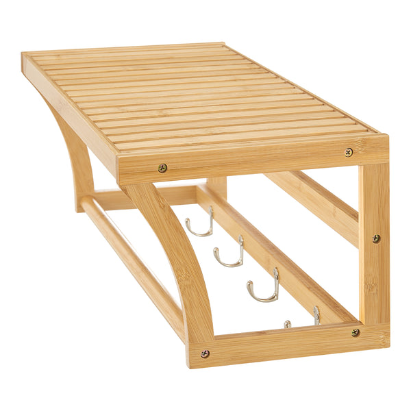 Hængende hylde Thyborøn [en.casa].