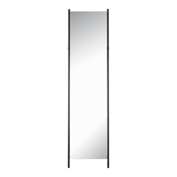 Martano stående spejl 160 x 42,5 cm [en.casa].