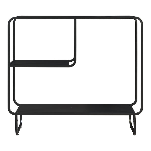 Konsolbord Færder metal [en.casa]