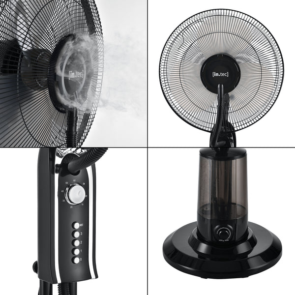 Tågeventilator [in.tec]