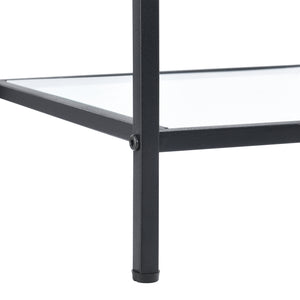 Sidebord Norrtälje - 55x45x45cm en.casa