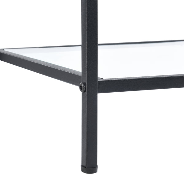Sidebord Norrtälje - 55x45x45cm en.casa