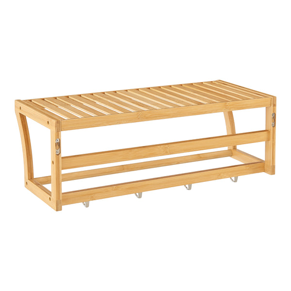 Hængende hylde Thyborøn [en.casa].