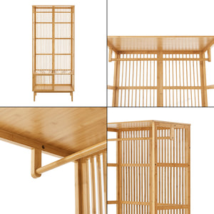 Knagerække Vemb [en.casa]