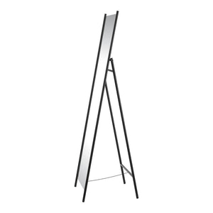 Martano stående spejl 160 x 42,5 cm [en.casa].