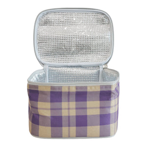 Picnickurv Folldal til 2 personer 40x28x25 cm [casa.pro]