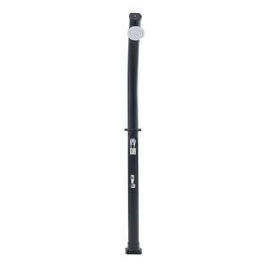 Solbruser Kebomi 216 cm 18 L [casa.pro]