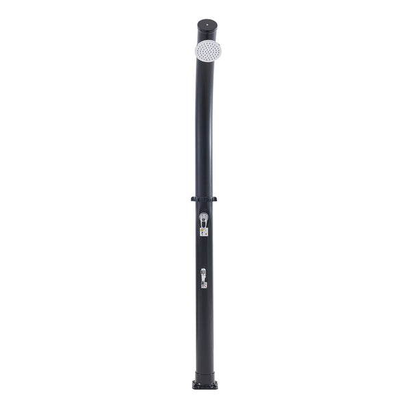 Solbruser Kebomi 216 cm 18 L [casa.pro]