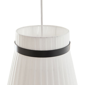 Broughton pendellampe hvid [lux.pro]