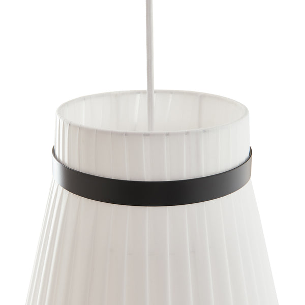 Broughton pendellampe hvid [lux.pro]