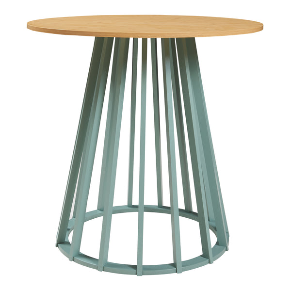 Lensuu spisebord 76x Ø80 cm [en.casa]