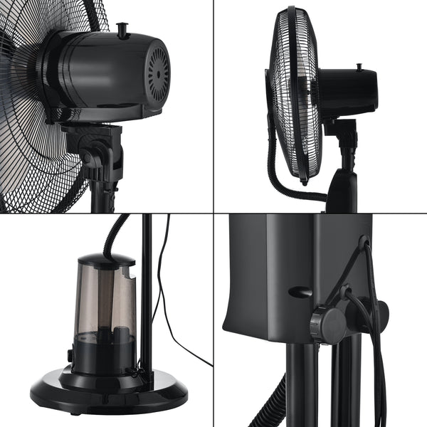 Tågeventilator [in.tec]