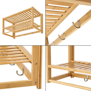 Hængende hylde Langeland [en.casa].