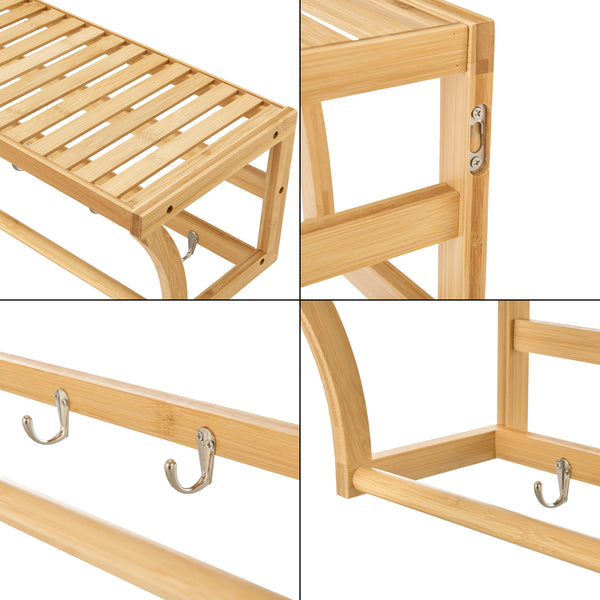 Hængende hylde Thyborøn [en.casa].