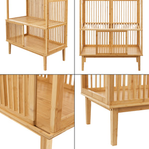 Knagerække Vemb [en.casa]