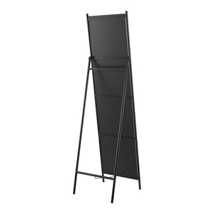 Martano stående spejl 160 x 42,5 cm [en.casa].