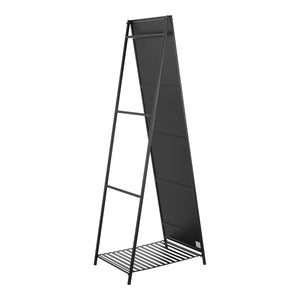 Ruffano stående spejl 148,5 x 40 cm [en.casa].