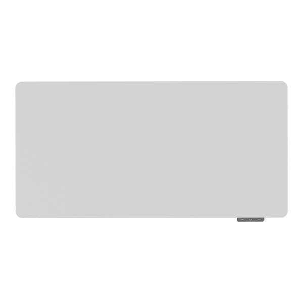 Escritorio infantil Regulable en altura Ringe aglomerado acero 120 x 60 cm - Blanco [pro.tec]