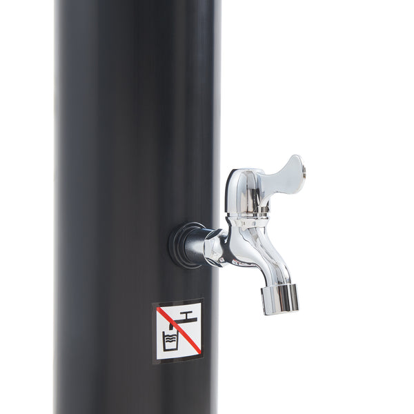 Solbruser Kebomi 216 cm 18 L [casa.pro]