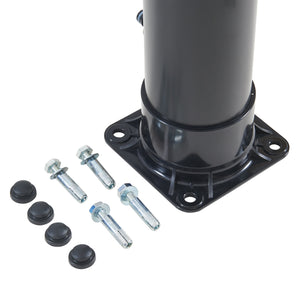 Solbruser Kebomi 216 cm 18 L [casa.pro]