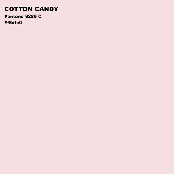 Legetøjskasse Vestnes 60x30x44 cm Cotton Candy/White [en.casa]