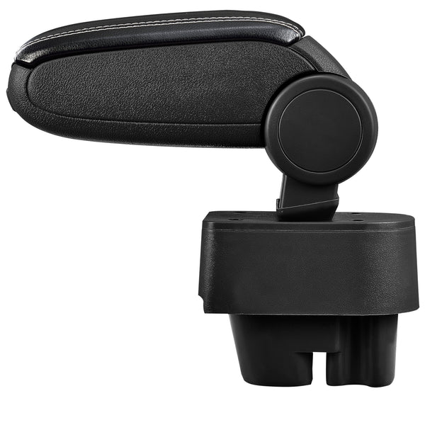[pro.tec]® Armlæn til Peugeot 207 / 207 SW / 207 CC (2006-) - i forskellige farver og materiale