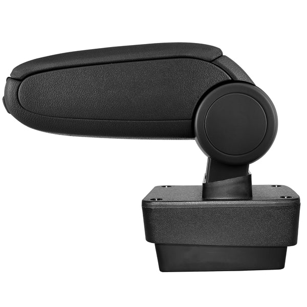 [pro.tec]® Armlæn til Škoda Fabia III NJ - i forskellige farver og materiale