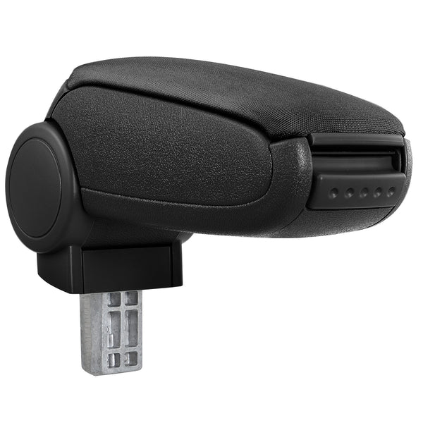 [pro.tec]® Armlæn til Ford Focus Generation 3 (2011-) - i forskellige farver og materiale