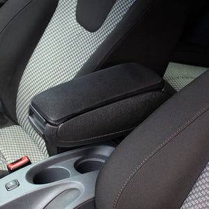 [pro.tec]® Armlæn til Ford Focus Generation 3 (2011-) - i forskellige farver og materiale