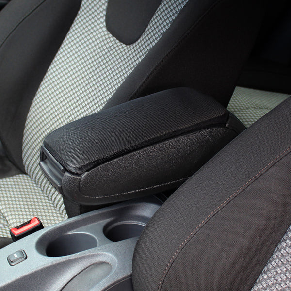 [pro.tec]® Armlæn til Ford Focus Generation 3 (2011-) - i forskellige farver og materiale