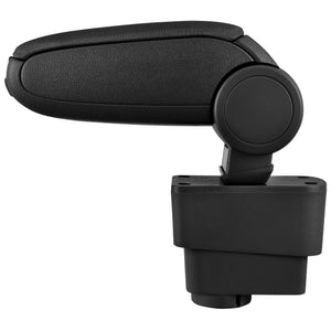 [pro.tec]® Armlæn til Fiat Grande Punto (september 2005-) - i forskellige farver og materiale