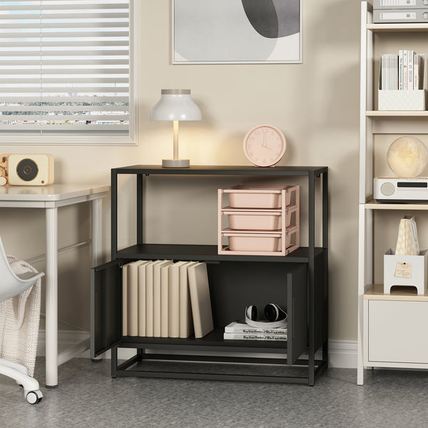 Arkivskab Hailuoto lysegrå i forskellige størrelser. størrelser [en.casa]