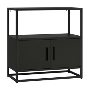 Arkivskab Hailuoto lysegrå i forskellige størrelser. størrelser [en.casa]