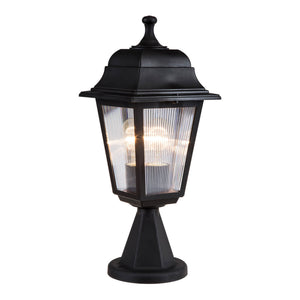 Udendørslampe Ipswich E27 i forskellige farver [lux.pro]