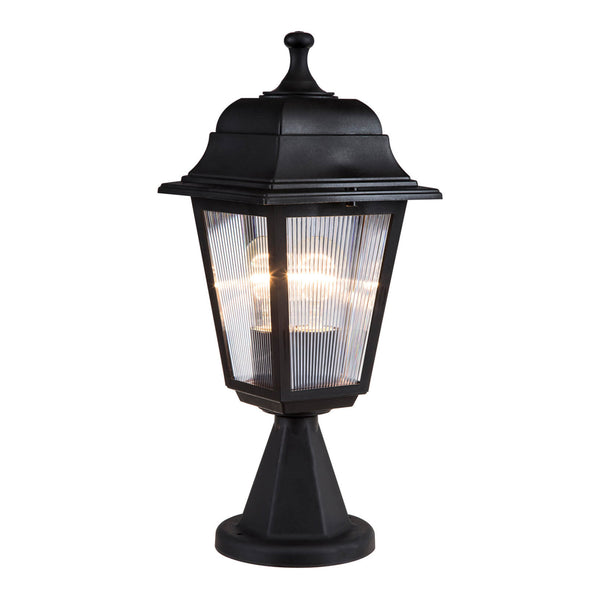 Udendørslampe Ipswich E27 i forskellige farver [lux.pro]