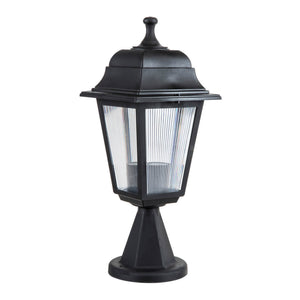 Udendørslampe Ipswich E27 i forskellige farver [lux.pro]