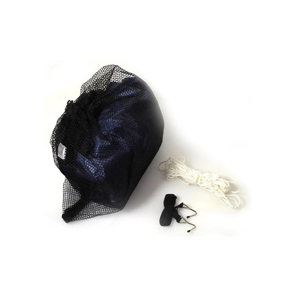  [pro.tec]® Bådbetræk - vandafvisende - ventilerende - syntetisk mikrofiber uld - i forskellige farver og mål