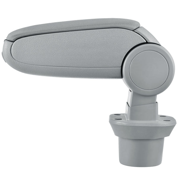 [pro.tec]® Armlæn til BMW Mini (Generation 2 2006 -) R55 Clubman R56 Hatch R57 Cabrio - i forskellige farver og materiale