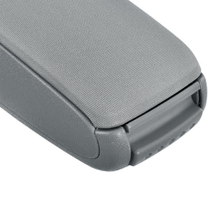 [pro.tec]® Armlæn til BMW Mini (Generation 2 2006 -) R55 Clubman R56 Hatch R57 Cabrio - i forskellige farver og materiale