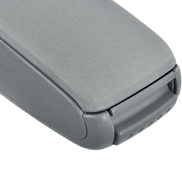 [pro.tec]® Armlæn til BMW Mini (Generation 2 2006 -) R55 Clubman R56 Hatch R57 Cabrio - i forskellige farver og materiale