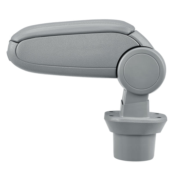 [pro.tec]® Armlæn til BMW Mini (Generation 2 2006 -) R55 Clubman R56 Hatch R57 Cabrio - i forskellige farver og materiale