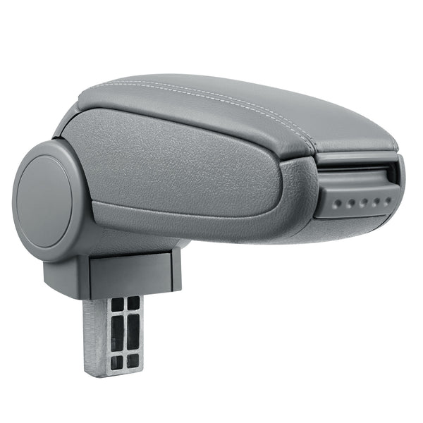 [pro.tec]® Armlæn til BMW Mini (Generation 2 2006 -) R55 Clubman R56 Hatch R57 Cabrio - i forskellige farver og materiale