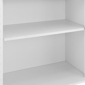 Badeværelsesskab Trosa 62x45x25 cm WPC forskellige farver Farver en.casa