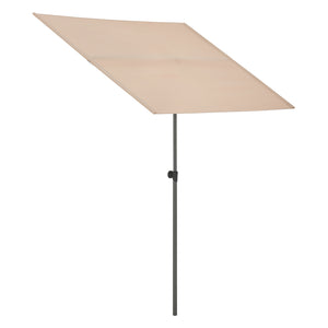 Altanafskærmning Carsoli 180x130 cm i forskellige farver. farver [pro.tec]