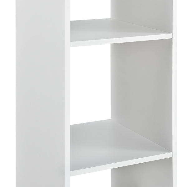 Bartisch Visby 110x70x70 cm med 3 hyldefag en.casa