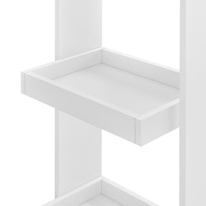 Barbord Sölvesborg 120x45x106cm til vægmontering forskellige farver farver en.casa