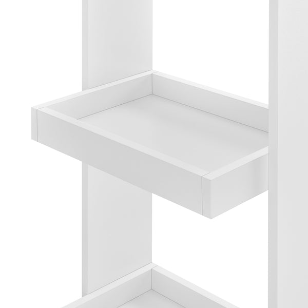 Barbord Sölvesborg 120x45x106cm til vægmontering forskellige farver farver en.casa
