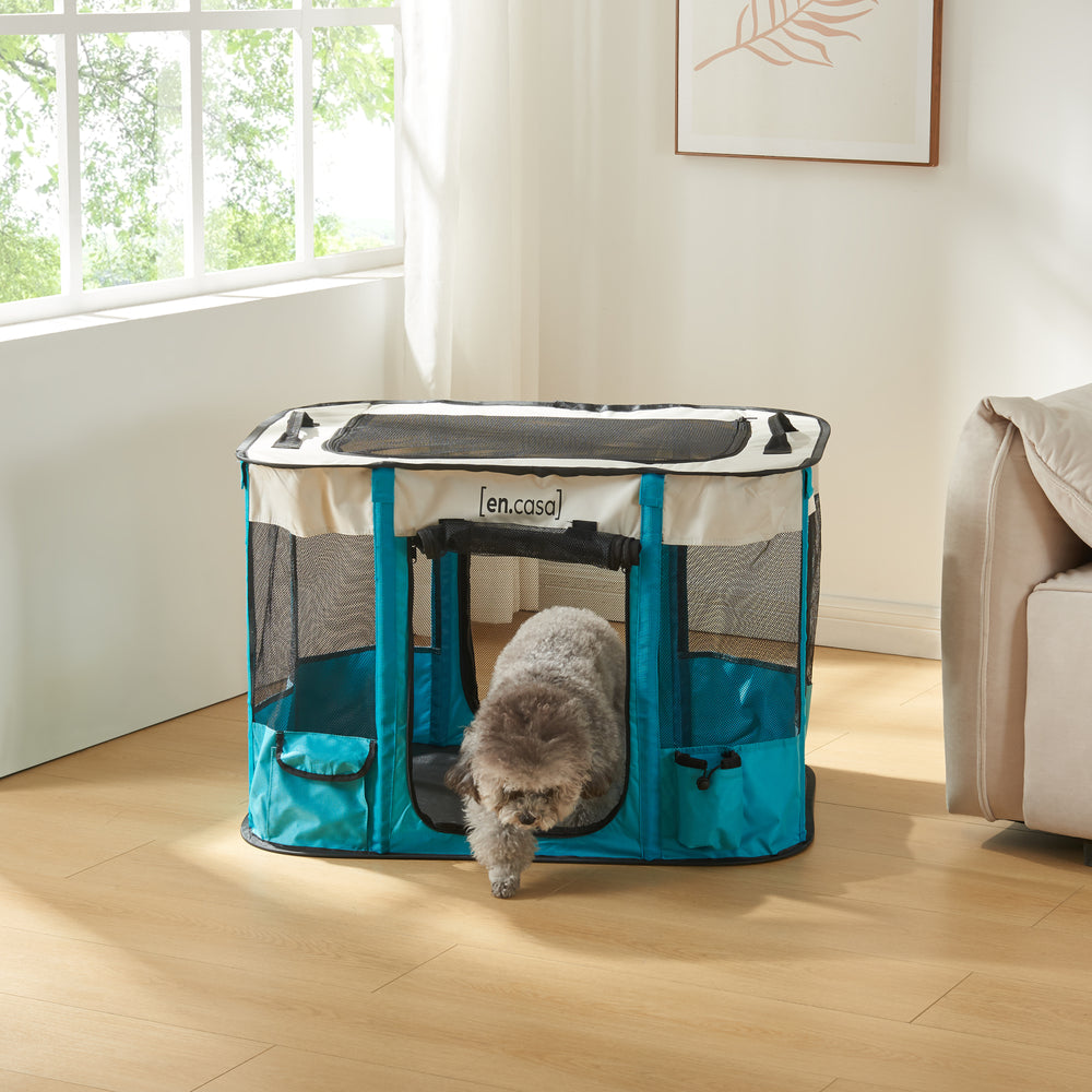 Kæledyr - Løbegård Mörbylånga [en.casa] - premiumXL