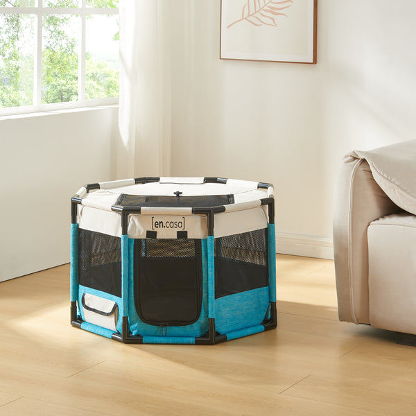 Kravlegård til kæledyr Nærøysund [en.casa]